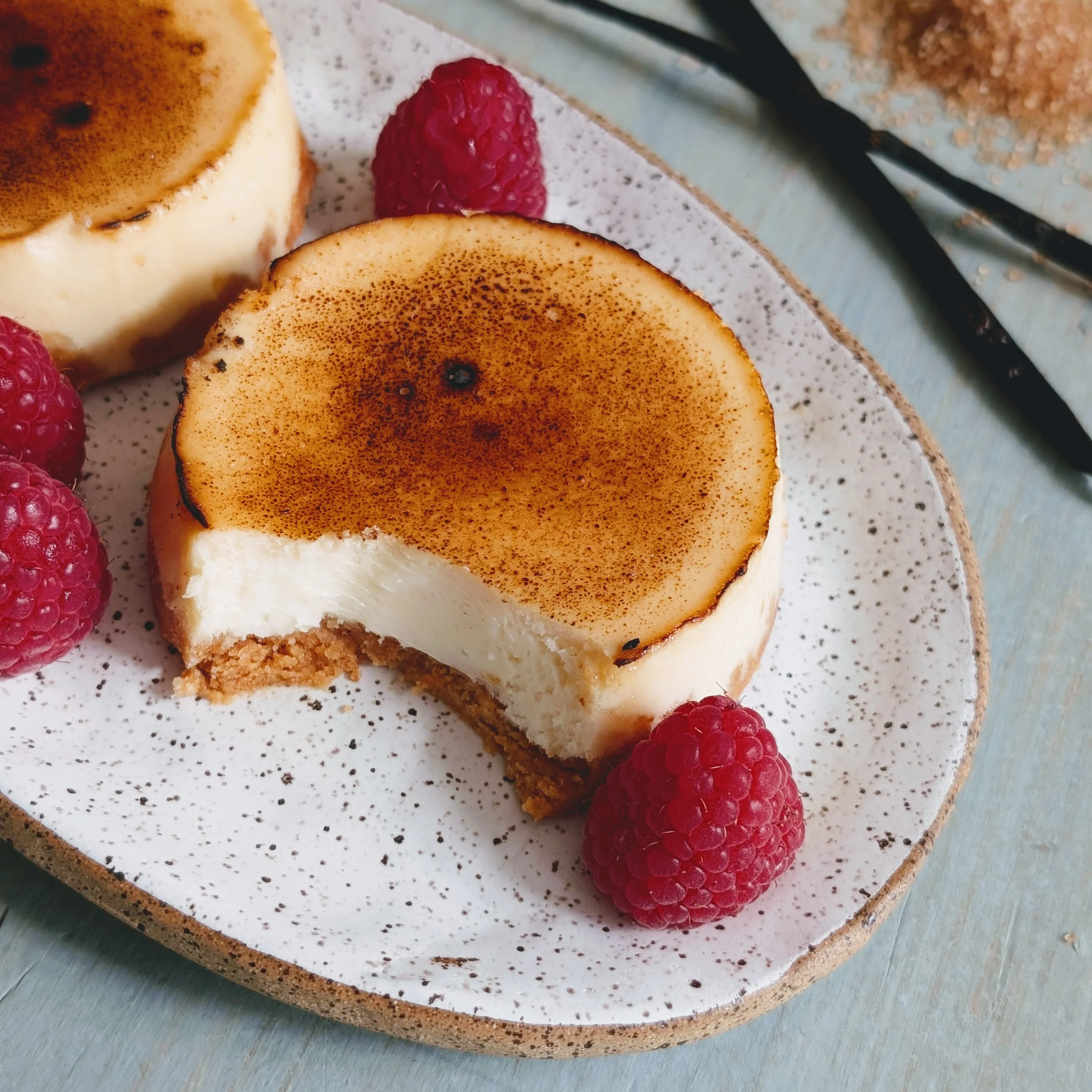 Protein Pastries π₯