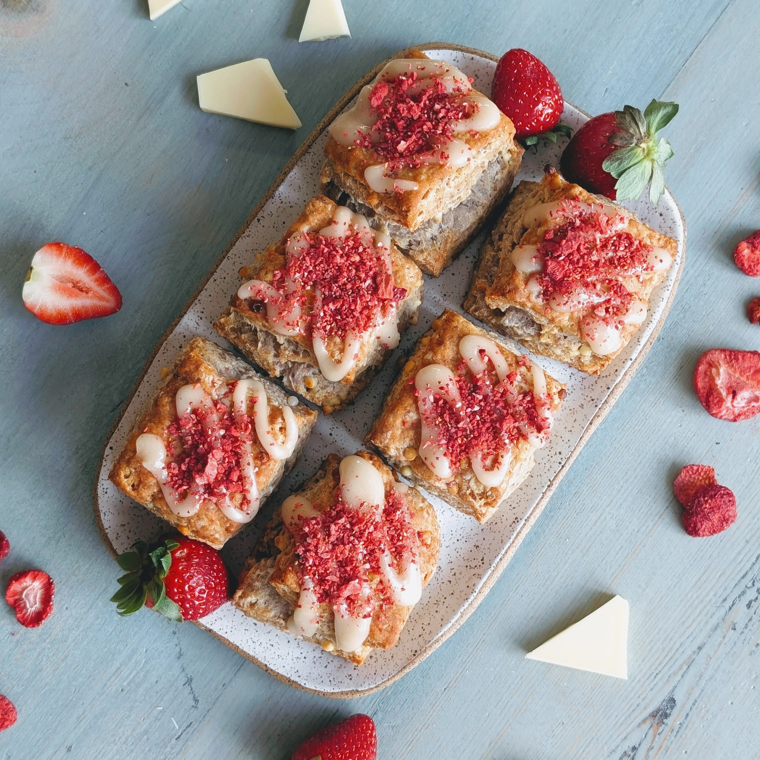 Pastries π₯